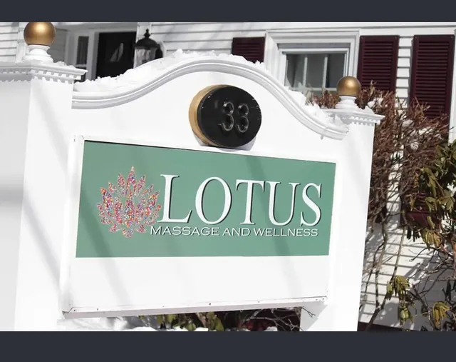Lotus Massage and Spa — photo from the business 7
