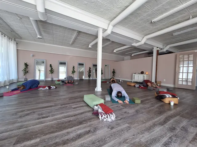 Lotus Massage and Spa — customer photo 6