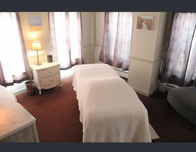 Lotus Massage and Spa — photo from the business 11