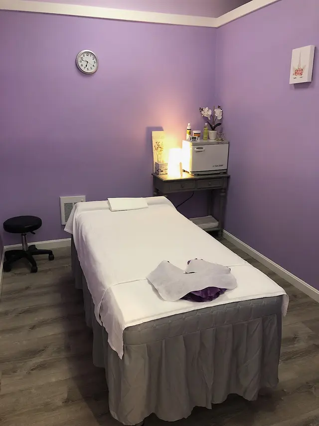 Inner Lotus Wellness Center & Spa — photo from the business 1
