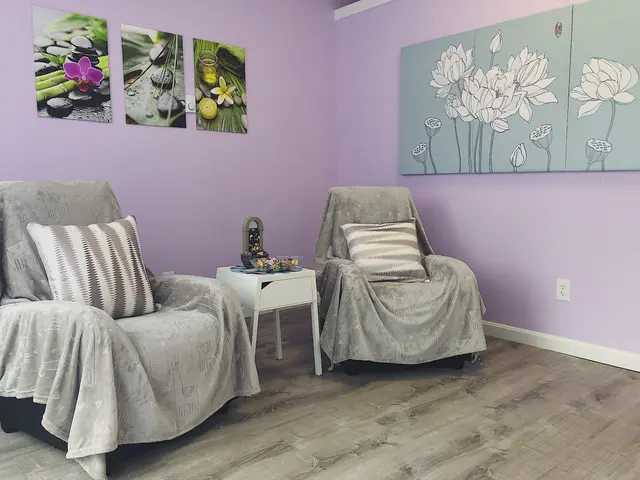 Inner Lotus Wellness Center & Spa — customer photo 11