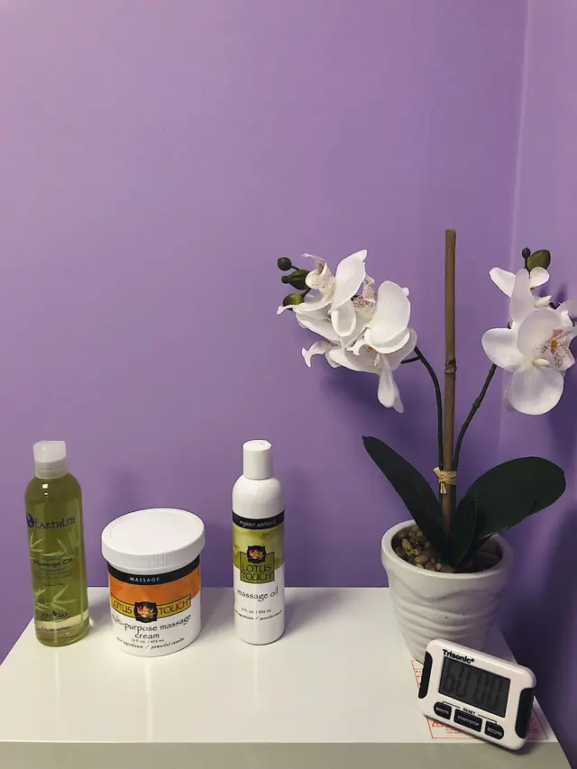Inner Lotus Wellness Center & Spa — customer photo 6