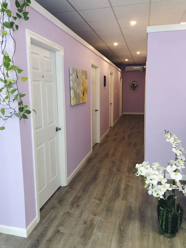 Inner Lotus Wellness Center & Spa — customer photo 5