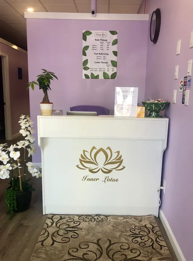 Inner Lotus Wellness Center & Spa — photo from the business 4