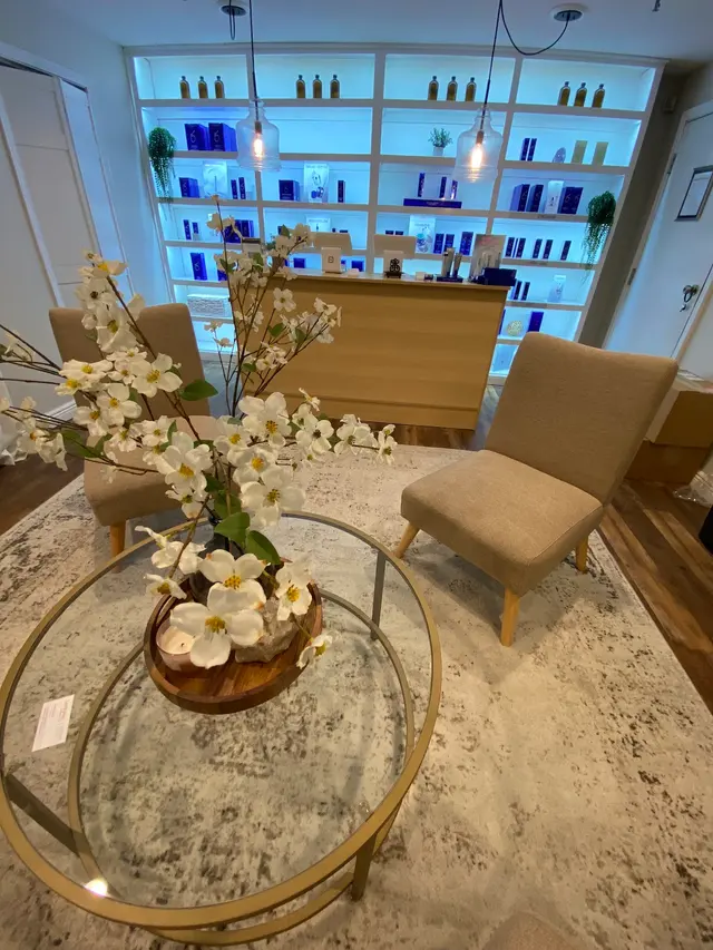 Ageless Aesthetics — customer photo 10