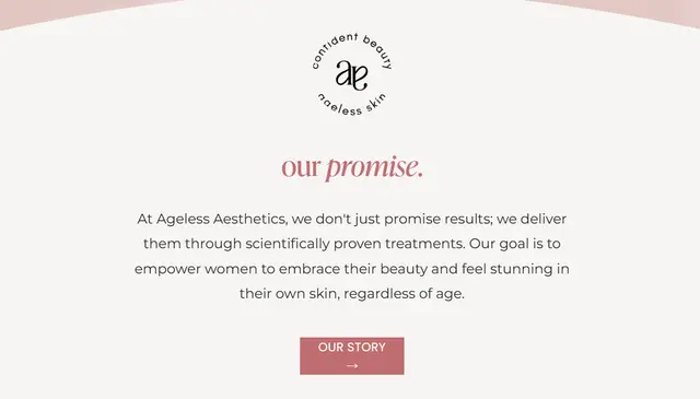 Ageless Aesthetics — photo from the business 4