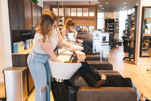 Spa Nijoli and Salon — photo from the business 8
