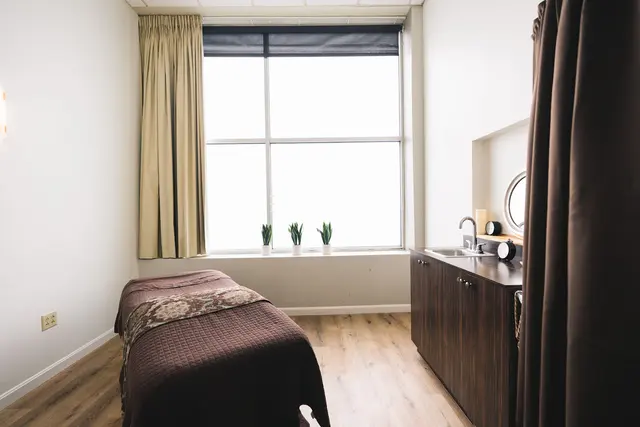 Spa Nijoli and Salon — photo from the business 11