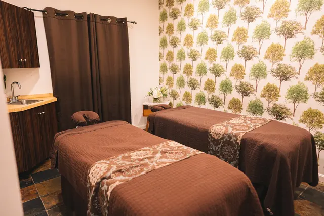 Spa Nijoli and Salon — photo from the business 10
