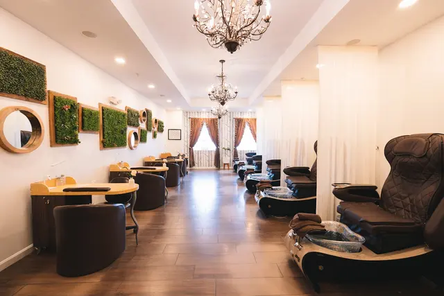 Spa Nijoli and Salon — photo from the business 2