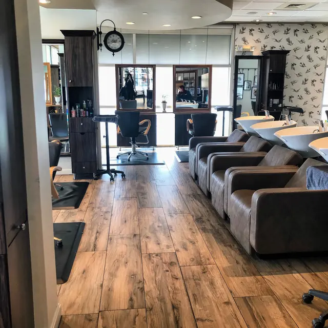 Spa Nijoli and Salon — photo from the business 12
