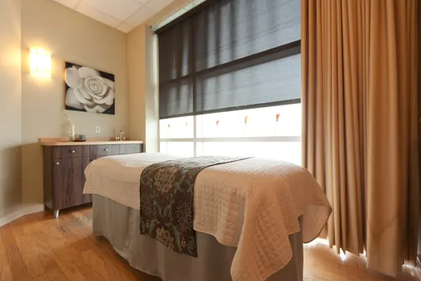 Spa Nijoli and Salon — photo from the business 7