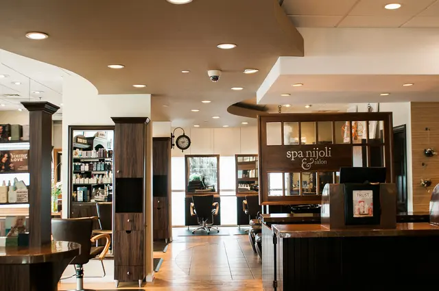 Spa Nijoli and Salon — photo from the business 5
