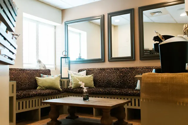 Spa Nijoli and Salon — photo from the business 6