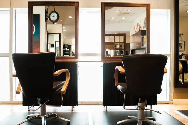 Spa Nijoli and Salon — photo from the business 3