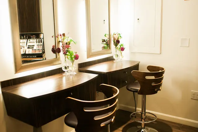 Spa Nijoli and Salon — photo from the business 9