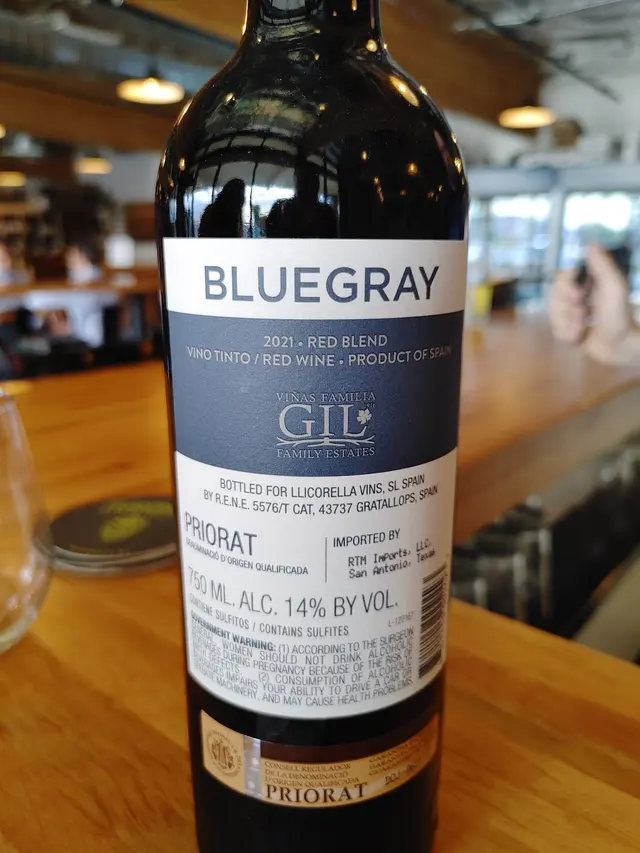 Rift Wine Bar & Taphouse — customer photo 12