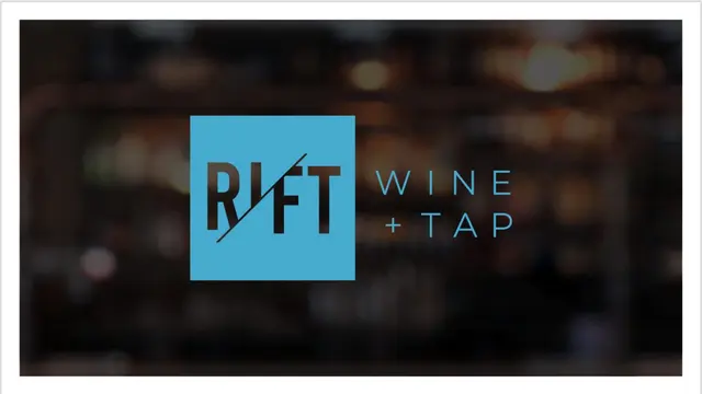 Rift Wine Bar & Taphouse — photo from the business 3