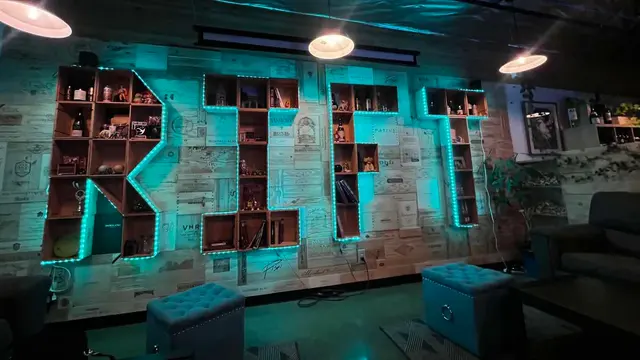 Rift Wine Bar & Taphouse — photo from the business 11