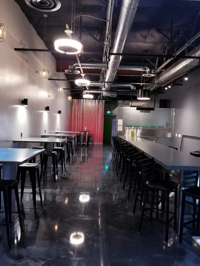 Pour Wine & Taproom — photo from the business 9