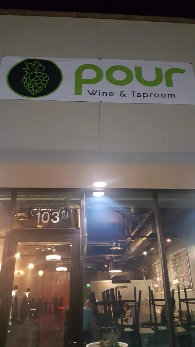 Pour Wine & Taproom — photo from the business 7