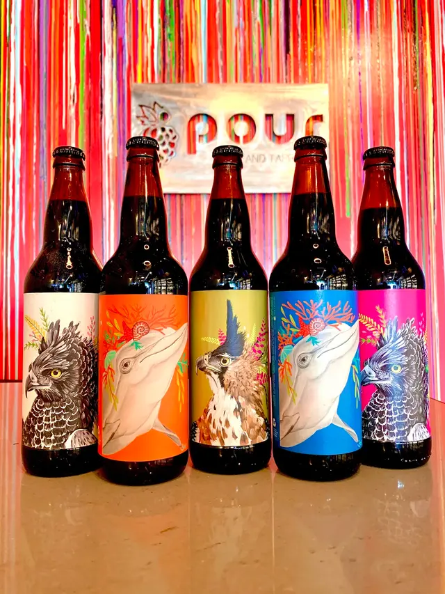 Pour Wine & Taproom — photo from the business 11