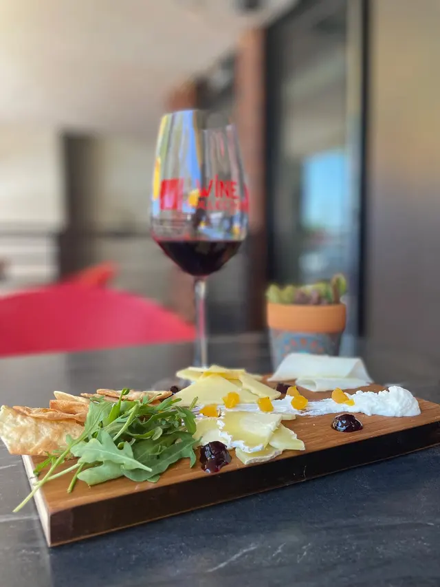The Wine Collective of Scottsdale, Wine Store, Wine Tasting & Wine Bar — photo from the business 8