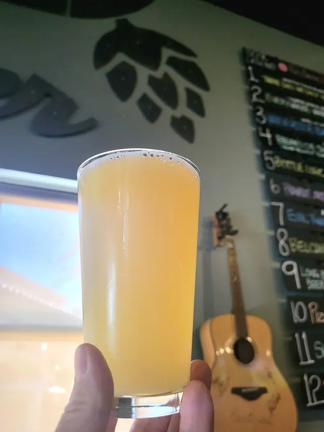 Divided Vine Beer & Wine Bar — photo from the business 4