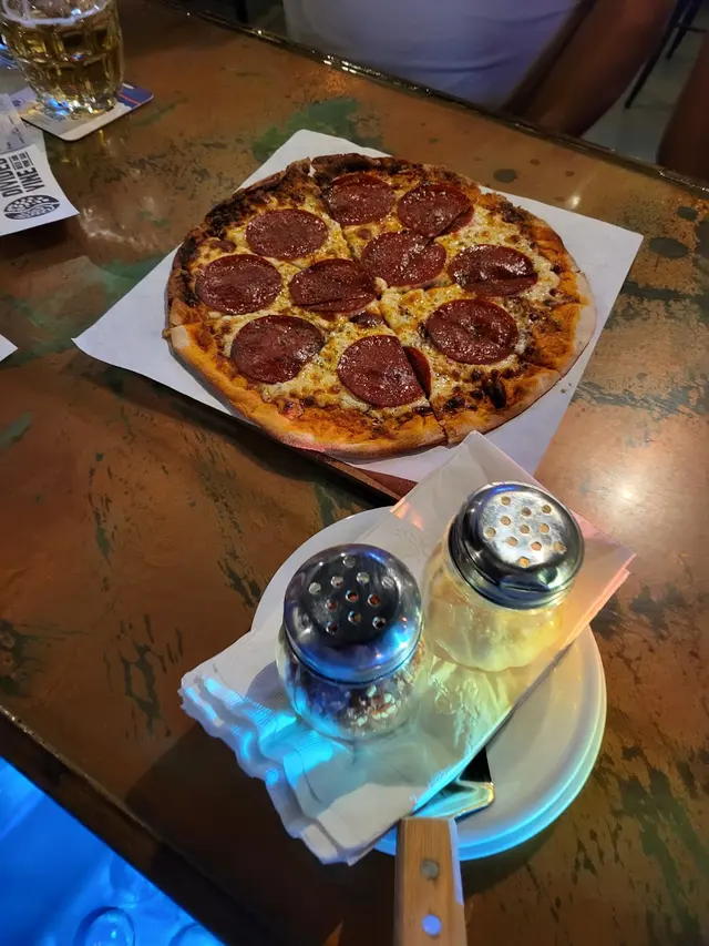 Divided Vine Beer & Wine Bar — photo from the business 10