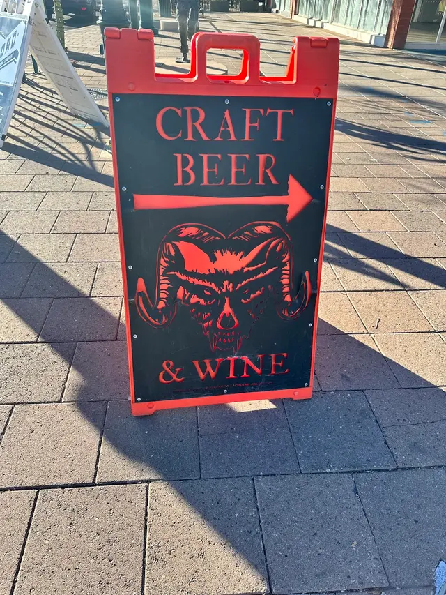 Chupacabra Taproom — customer photo 6
