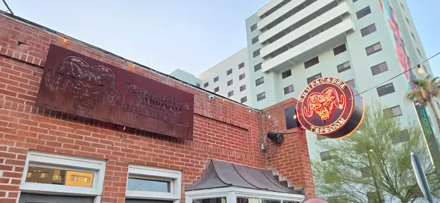Chupacabra Taproom — customer photo 3