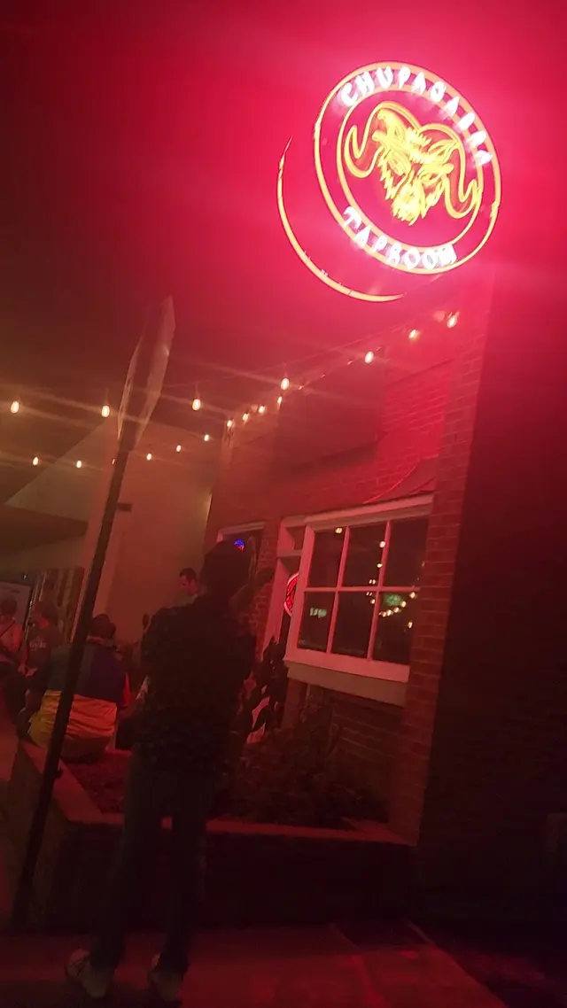 Chupacabra Taproom — customer photo 8