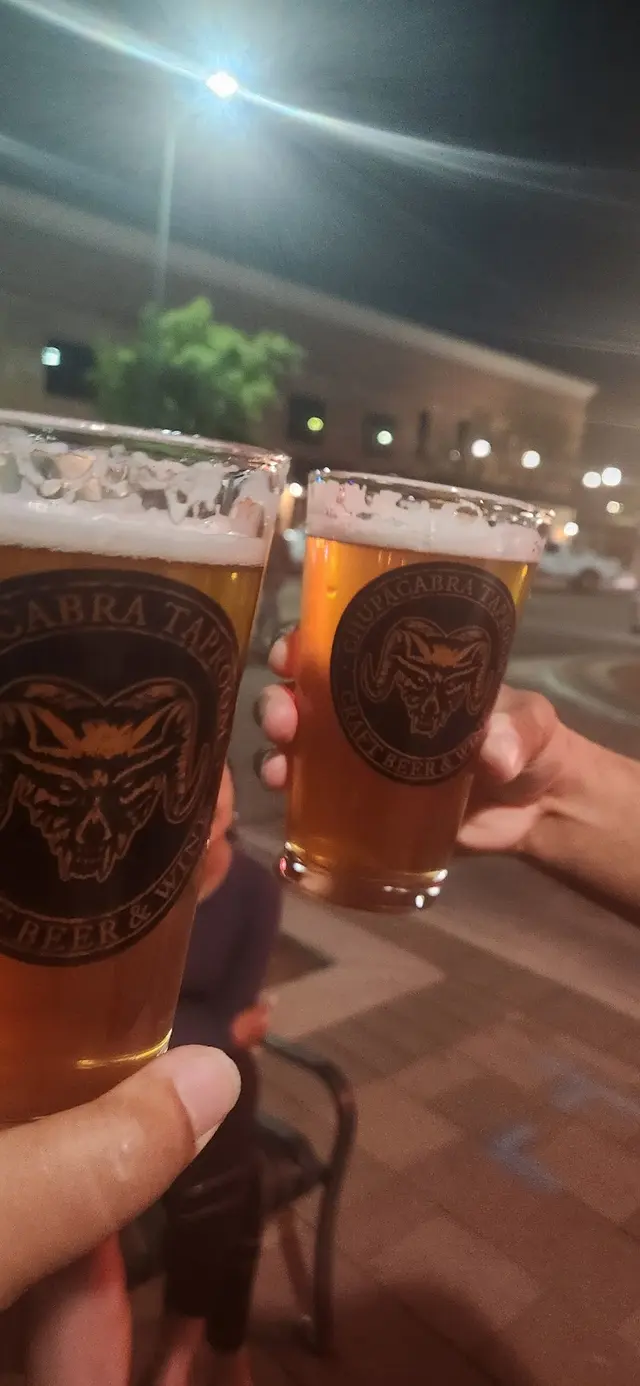 Chupacabra Taproom — customer photo 9