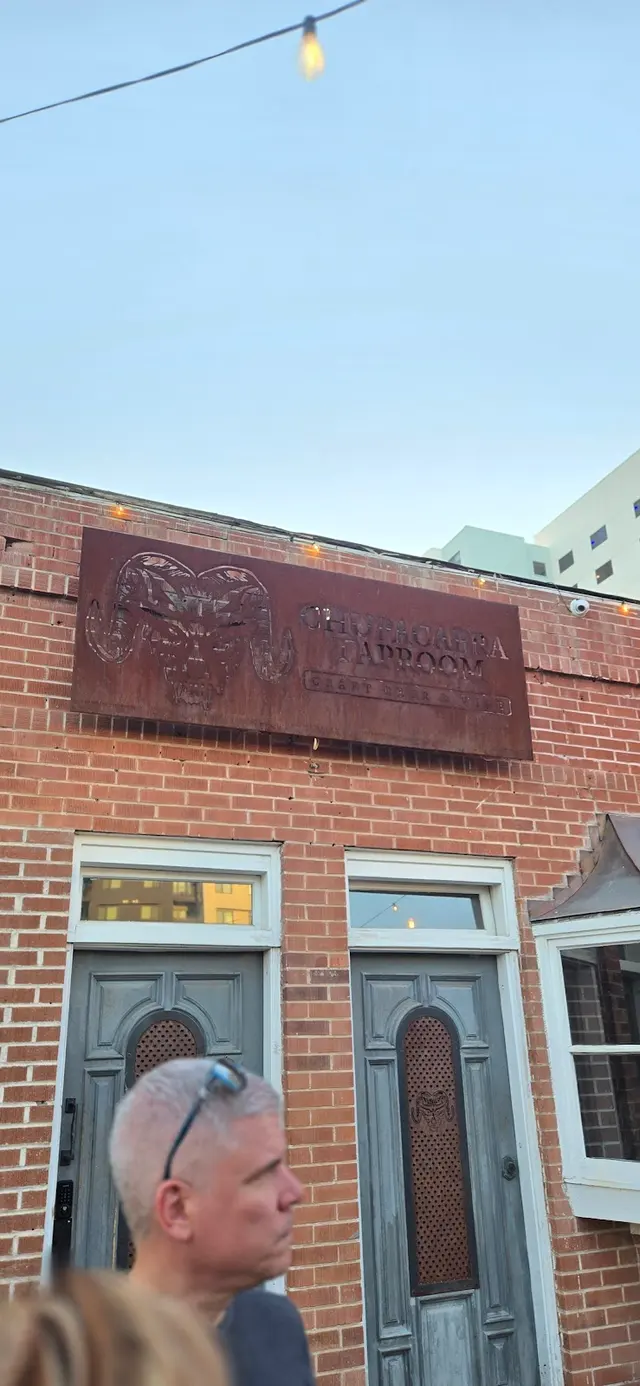 Chupacabra Taproom — customer photo 2