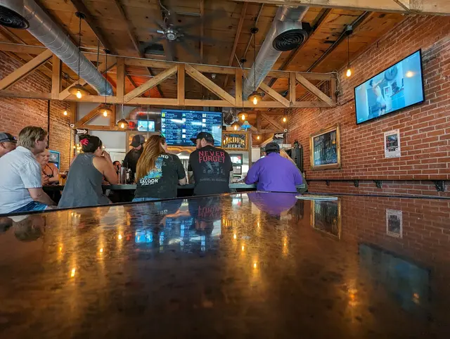 Chupacabra Taproom — customer photo 7