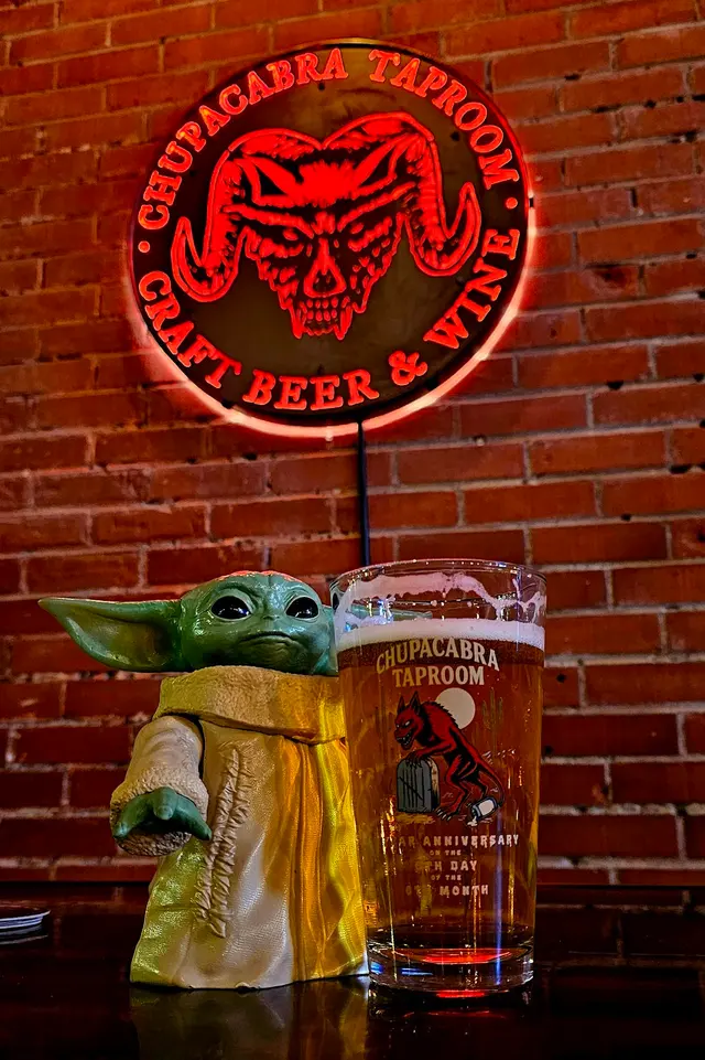 Chupacabra Taproom — customer photo 1