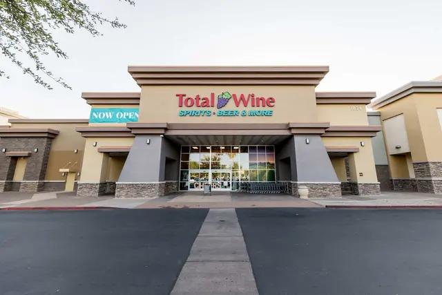 Total Wine & More — photo from the business 2