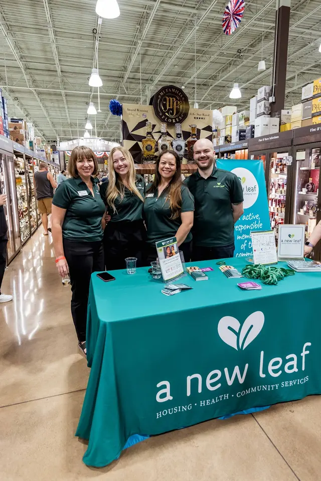 Total Wine & More — photo from the business 10