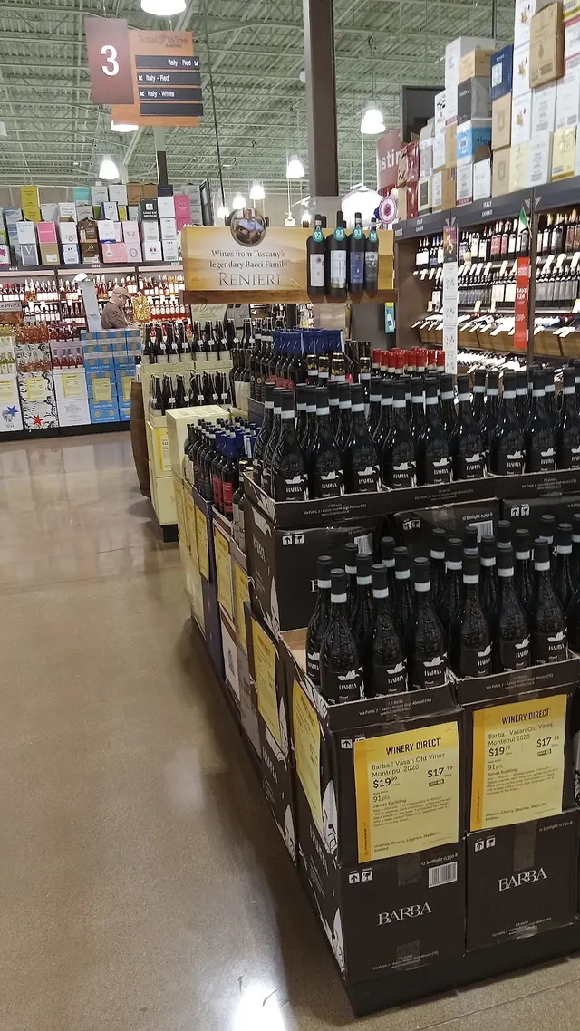 Total Wine & More — customer photo 6
