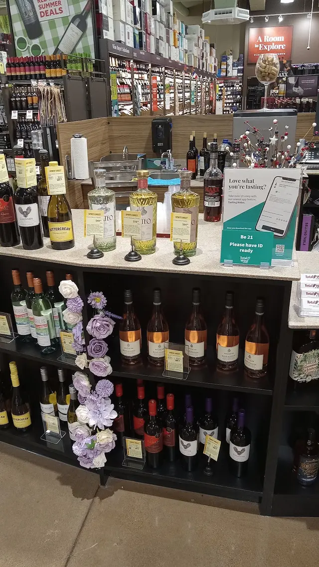 Total Wine & More — customer photo 12