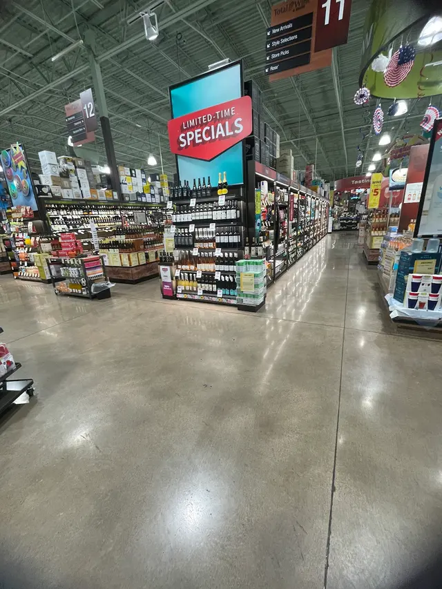 Total Wine & More — customer photo 3
