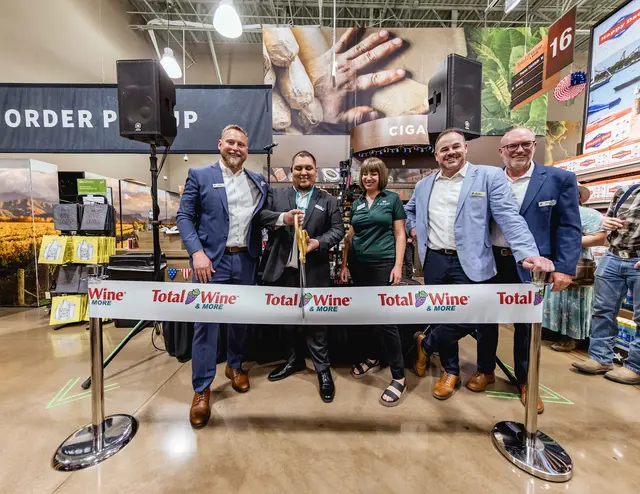 Total Wine & More — photo from the business 4