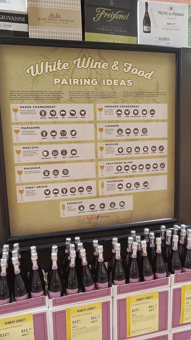 Total Wine & More — customer photo 5