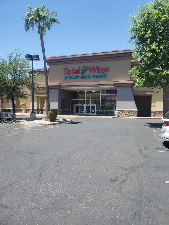Total Wine & More — customer photo 1