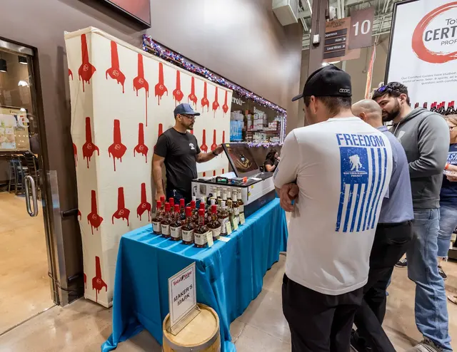 Total Wine & More — photo from the business 9