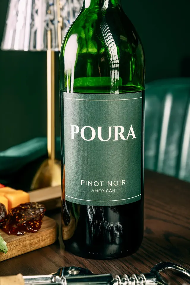 POURA — photo from the business 5
