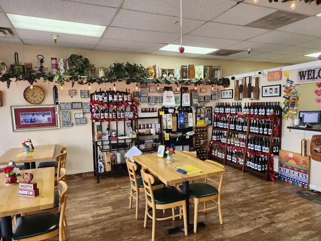 POURA — customer photo 6