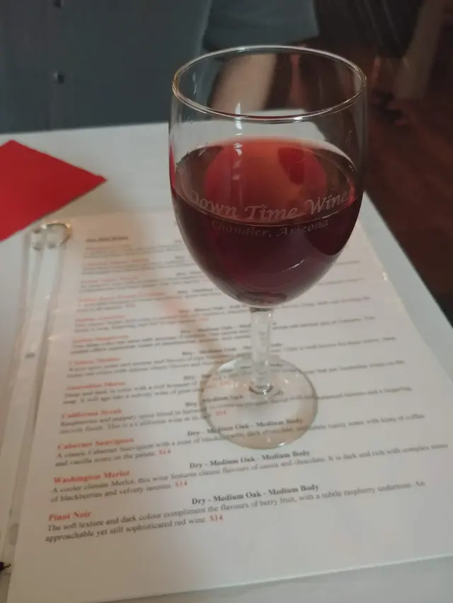 POURA — customer photo 8