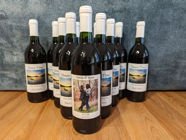POURA — customer photo 10
