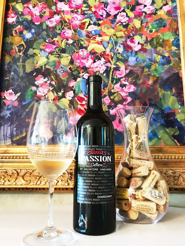 Salvatore Vineyards Tasting Room — photo from the business 8